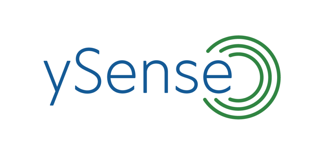 ySense-logo