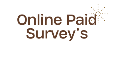 survey sites