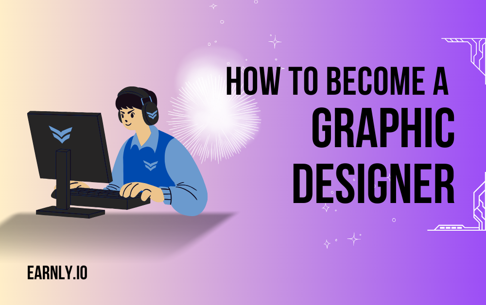 graphic designer