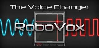 robovox-voice-changer