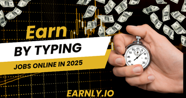 Online Typing Jobs in Pakistan