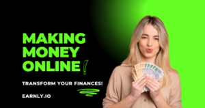 Benefits of Making Money Online