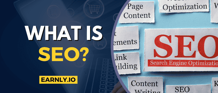 what is SEO?