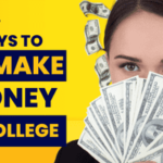 How College Students Can Make Money Using Their Mobile Phones