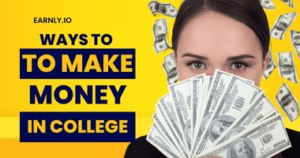 How College Students Can Make Money Using Their Mobile Phones