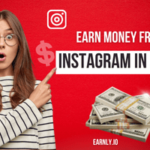 make money on instagram