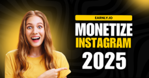 monetize instagram in 2025