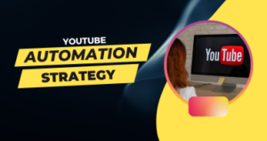 YouTube Automation Business