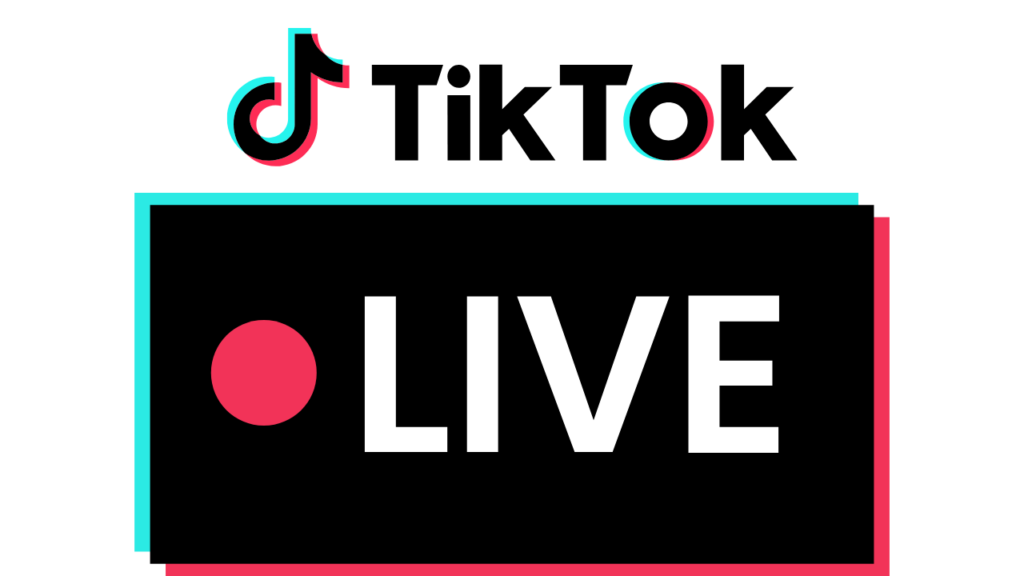 tiktok live