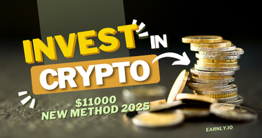 invest in crypto in 2025