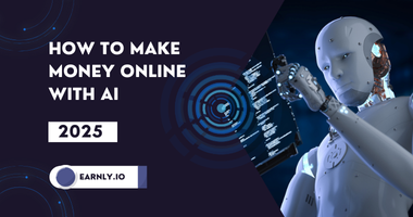 Make Money Online with AI