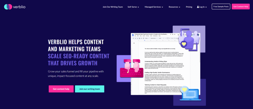 Top 10 Content Writing Websites in 2025 3 Top 10 Content Writing Websites in 2025