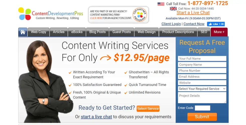 Top 10 Content Writing Websites in 2025 4 Top 10 Content Writing Websites in 2025