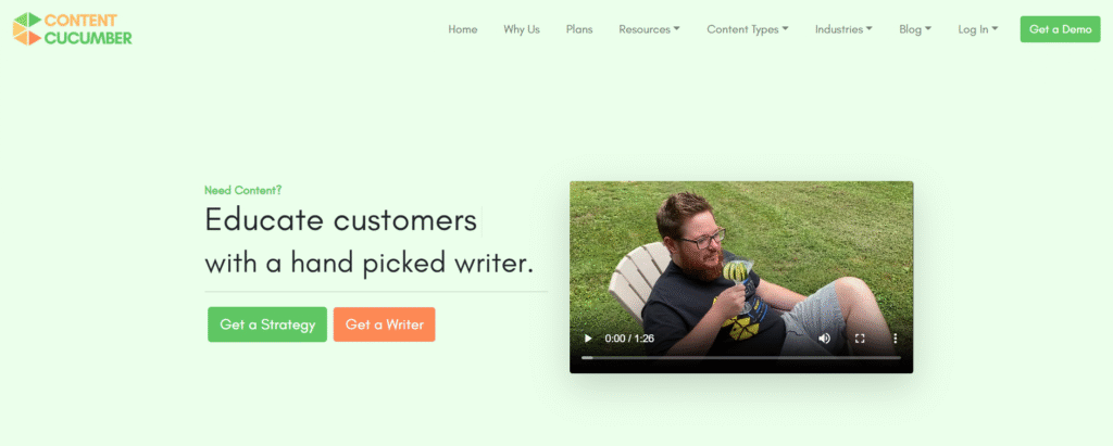 Top 10 Content Writing Websites in 2025 5 Top 10 Content Writing Websites in 2025