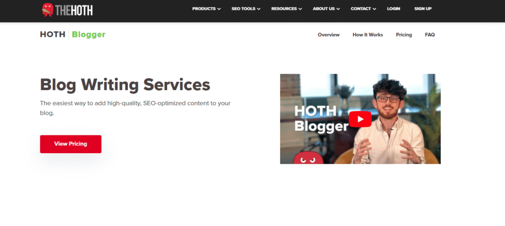 Top 10 Content Writing Websites in 2025 8 Top 10 Content Writing Websites in 2025