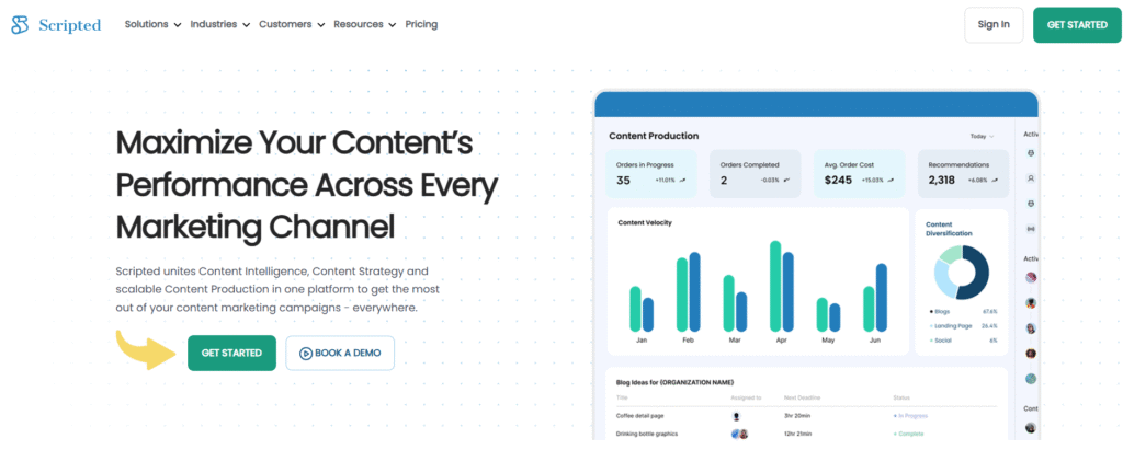 Top 10 Content Writing Websites in 2025 11 Top 10 Content Writing Websites in 2025